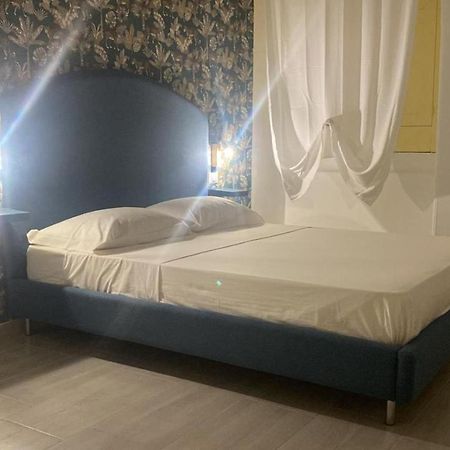 B&B Dei Cappuccini Bari Buitenkant foto