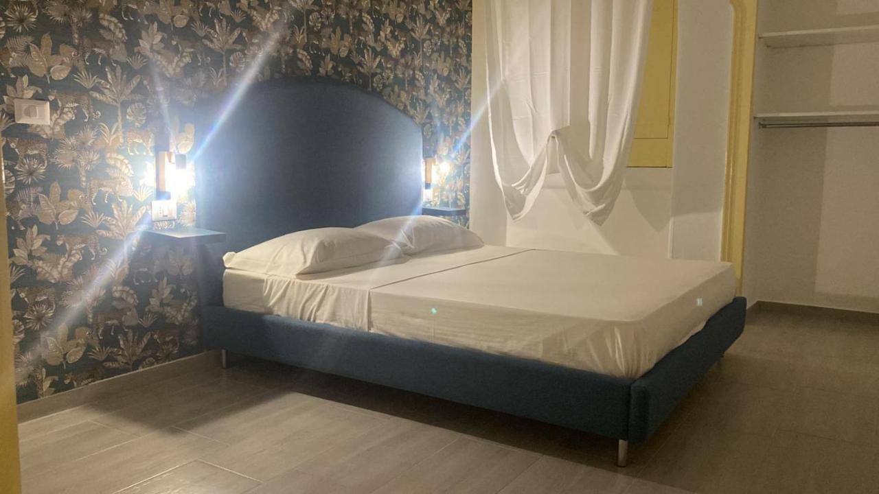 B&B Dei Cappuccini Bari Buitenkant foto