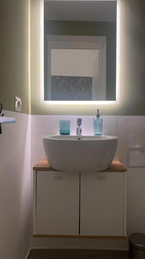 B&B Dei Cappuccini Bari Buitenkant foto
