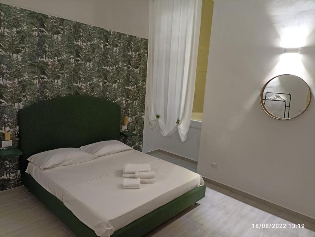 B&B Dei Cappuccini Bari Buitenkant foto
