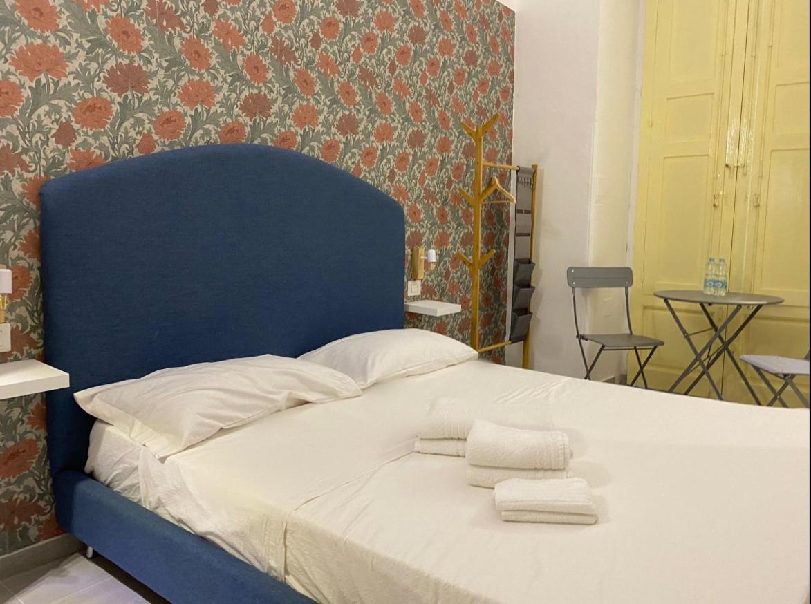 B&B Dei Cappuccini Bari Buitenkant foto