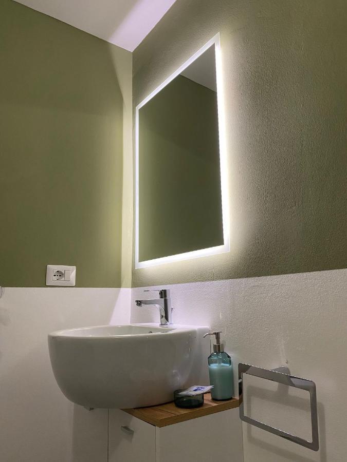 B&B Dei Cappuccini Bari Buitenkant foto